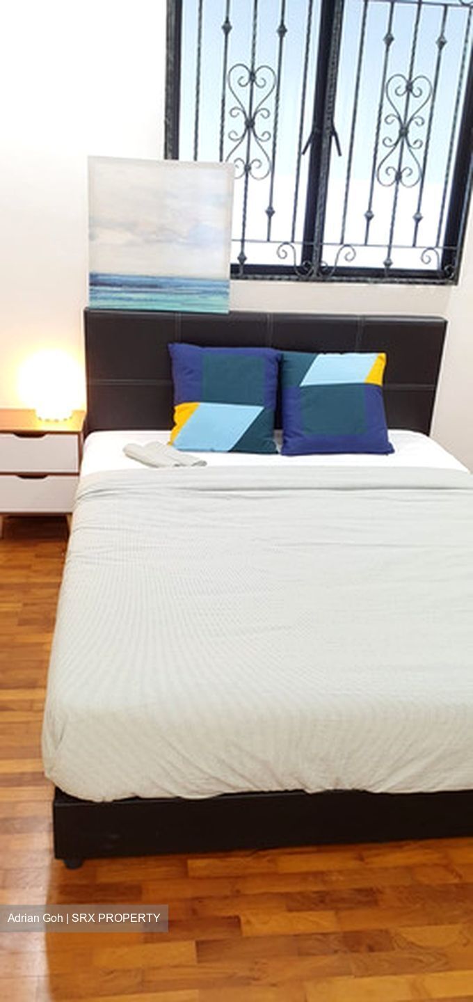 Euro-Asia Park (D13), Condominium #374986111